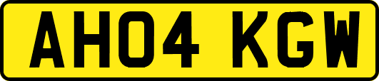 AH04KGW