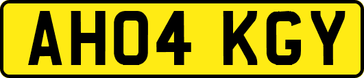 AH04KGY