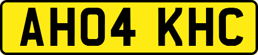 AH04KHC