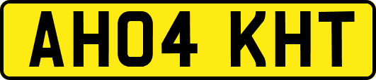 AH04KHT