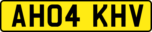 AH04KHV
