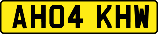 AH04KHW