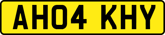 AH04KHY