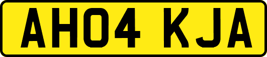 AH04KJA