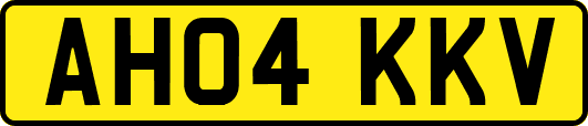 AH04KKV