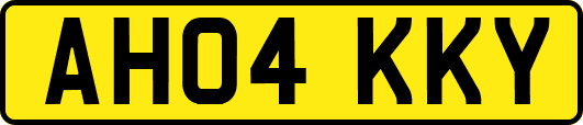 AH04KKY