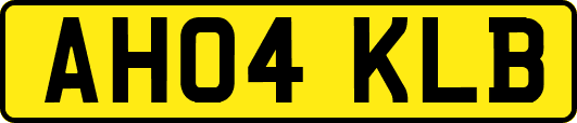 AH04KLB