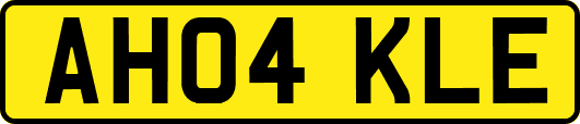 AH04KLE