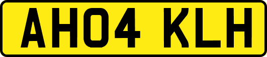 AH04KLH