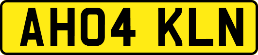 AH04KLN