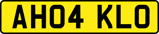 AH04KLO