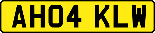 AH04KLW