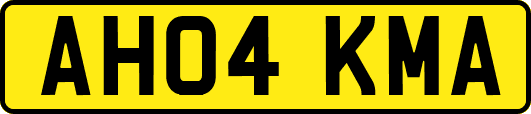 AH04KMA