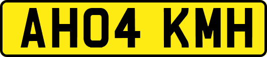 AH04KMH