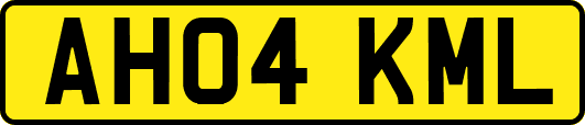AH04KML