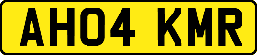 AH04KMR