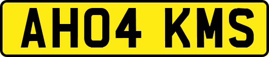 AH04KMS