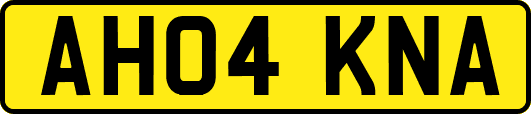 AH04KNA