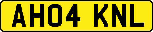 AH04KNL