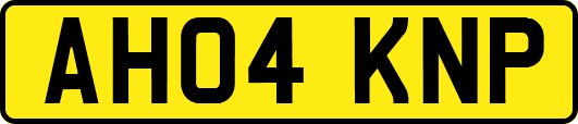 AH04KNP