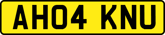AH04KNU