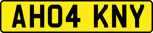 AH04KNY