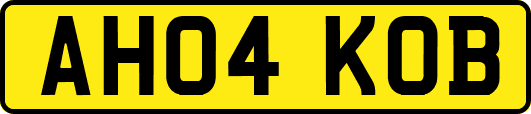 AH04KOB