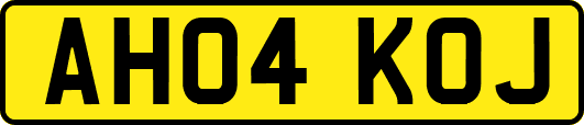 AH04KOJ