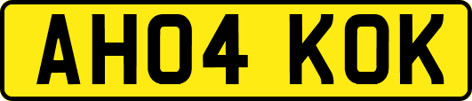 AH04KOK