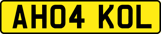 AH04KOL