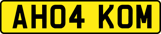 AH04KOM