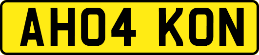 AH04KON