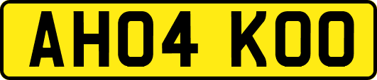 AH04KOO
