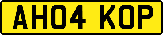 AH04KOP