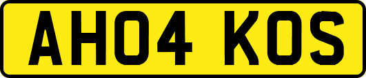 AH04KOS