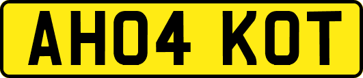 AH04KOT