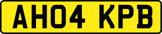 AH04KPB