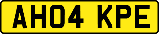 AH04KPE