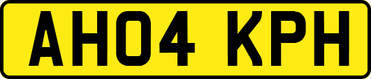 AH04KPH