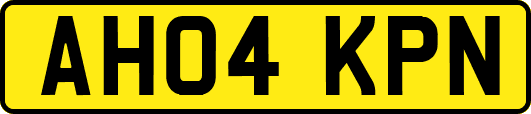 AH04KPN