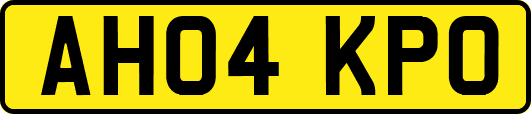 AH04KPO