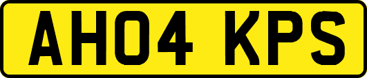 AH04KPS