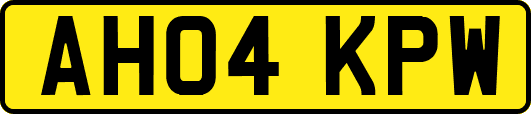 AH04KPW