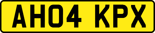 AH04KPX