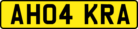 AH04KRA
