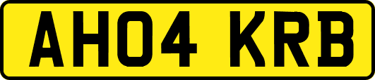 AH04KRB