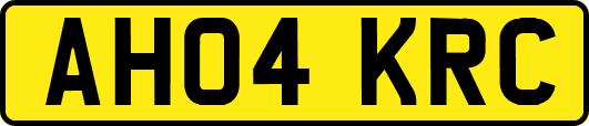 AH04KRC