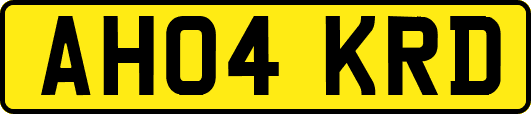 AH04KRD