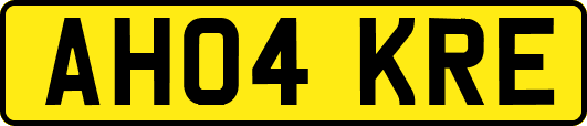 AH04KRE