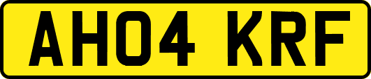 AH04KRF
